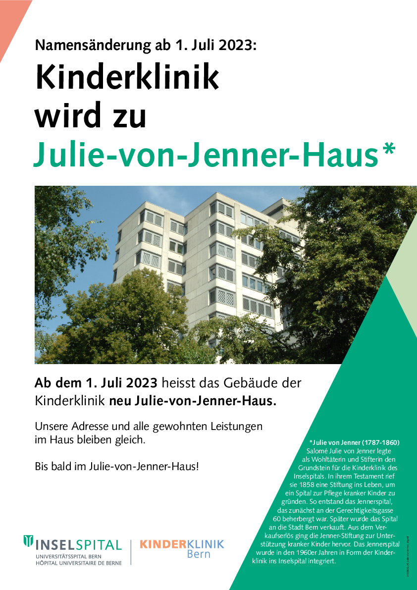 Julie-von-Jenner-Haus